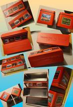 2x 'Happen naar Peijnenburg al 125 jaar' & meer koekblikken!, Ophalen of Verzenden, Nieuw, Koek(jes), Overige merken