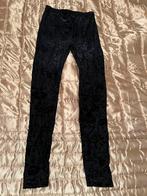 Killstar mooie zwarte legging/ maat S, Legging, Maat 36/38 (S), Zwart, Ophalen of Verzenden