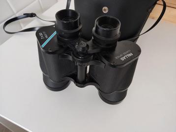 Pallas Verrekijker 7x50 met Tas beschikbaar voor biedingen