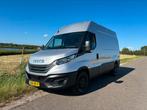 Air pro Iveco Daily 35S12 2024 Automaat  Grijs  7840 km !!, Auto's, Bestelauto's, Automaat, Achterwielaandrijving, Iveco, Origineel Nederlands