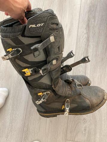 Forma Pilot Enduro Laarzen Maat 46 beschikbaar voor biedingen