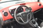 Opel Meriva 1.4 Turbo Edition | Clima | Cruise | Trekhaak, Auto's, Voorwielaandrijving, Stof, Gebruikt, 4 cilinders