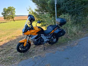 Te koop Kawasaki Versys 650 touring  beschikbaar voor biedingen