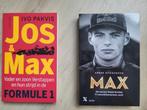 2 boeken Max Verstappen (nieuw), Boeken, Sportboeken, Ophalen of Verzenden, Zo goed als nieuw