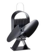 GEZOCHT: houtkachelventilator Caframo Ecofan, Huis en Inrichting, Ophalen, Gebruikt, Hout, Houtkachel