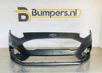 Bumper Ford Fiesta MK8 Stline ST-Line 17-22 Voorbumper 13840, Ophalen of Verzenden
