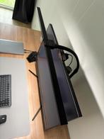 Study desk laptop lights, Huis en Inrichting, Ophalen, Zo goed als nieuw