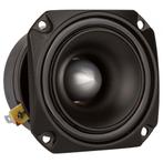 Bullet tweeter 1"capton 150Watt 8 Ohm, Overige merken, ., Nieuw, Ophalen of Verzenden