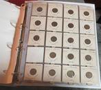 Album met munten Canada, Postzegels en Munten, Ophalen of Verzenden, Buitenland, Munten