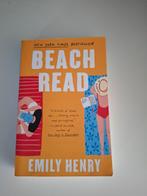 Beach Read - Emily Henry, Ophalen of Verzenden, Zo goed als nieuw, Emily Henry, Nederland