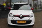 RENAULT Twingo 70PK-COLLECTION-81DKM-AIRCO-CRUISE-BLUET-ALL, Auto's, Renault, Gebruikt, Zwart, 840 kg, 4 stoelen