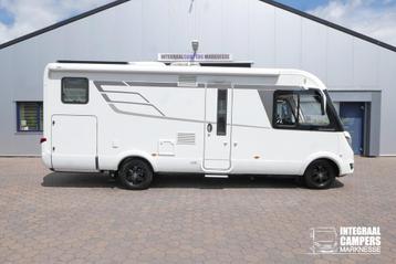 BMC-I 680 | Levelsysteem | 5 persoons | Airco | Lithium beschikbaar voor biedingen
