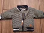 Winterjasje maat 56, Ophalen of Verzenden, Zo goed als nieuw, Meisje, Jasje