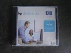 DVD + RW  4x   ~ HP  nieuw, Alle leeftijden, Ophalen of Verzenden, Nieuw in verpakking