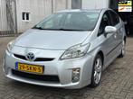 Toyota Prius 1.8 Comfort FULL Hybrid Head-Up Bj: 2011 ECC Cr, Gebruikt, 4 cilinders, Origineel Nederlands, Bedrijf