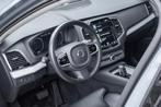 Volvo XC90 T8 Automaat Recharge AWD R Design Expression | Pa, Auto's, Volvo, Te koop, Zilver of Grijs, 37 km/l, Gebruikt