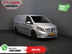 Mercedes-Benz Vito 114 CDI Aut. L3 BPM VRIJ! NL Auto/ Carpla, Gebruikt, Euro 6, 4 cilinders, 2000 kg