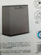 1 of 2 KETER PIU LAGE OPBERGKAST(EN). Nieuw /nooit gebruikt, Ophalen of Verzenden, Nieuw, Kunststof, Overige typen