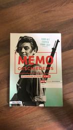Memo geschiedenis examenkatern vwo, Boeken, Ophalen of Verzenden, Zo goed als nieuw, VWO, Geschiedenis