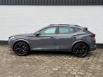 CUPRA Formentor e-Hybrid VZ Perf. PANO l TREKHAAK l NIEUWSTA, Auto's, Cupra, Gebruikt, Zwart, 4 cilinders, Formentor