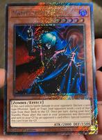 Yu-Gi-Oh! Vampire Lord RA03 1st Edition Mint !, Verzenden, Zo goed als nieuw, Losse kaart, Foil