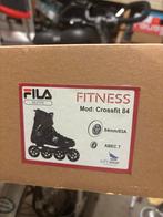 Skeelers - Fila Crossfit 84, Sport en Fitness, Skeelers, Overige merken, Nieuw, Ophalen of Verzenden, Inline skates 4 wielen