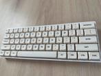 Skyloong GK61X Custom Toetsenbord, Computers en Software, Toetsenborden, Gebruikt, Gaming toetsenbord, Ophalen of Verzenden, Qwerty