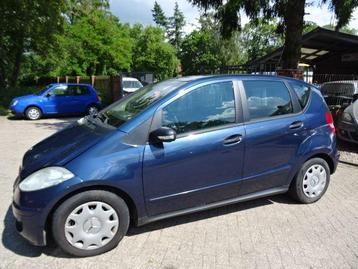 Mercedes A160 CDI Bj 2007 5 deurs voor demontage. beschikbaar voor biedingen