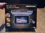 Draagbare Medion DVD-speler (8 inch scherm), Ophalen of Verzenden