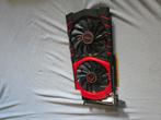 GTX 960 Gaming 2g, Computers en Software, Videokaarten, PCI-Express 3, Gebruikt, Ophalen of Verzenden, GDDR5