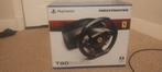 Thrustmaster t80 ferrari 488 GTB edition (stuurset ps4), Ophalen, Zo goed als nieuw