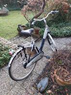 Damesfiets Raleigh, Ophalen, Gebruikt, Overige merken, Versnellingen