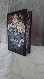 Bury our Bones in the Midnight Soil, Ophalen of Verzenden, Zo goed als nieuw, V.E. Schwab