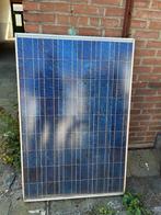 Philips Zonnepanelen en Invertors, Doe-het-zelf en Verbouw, Zonnepanelen en Toebehoren, Ophalen, Zo goed als nieuw, Compleet systeem