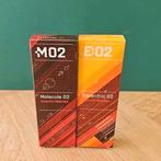 Escentric Molecules - 02 8,5ml, Ophalen of Verzenden, Zo goed als nieuw