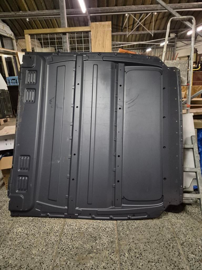 Tussenschot mercedes sprinter 2017, Ophalen of Verzenden, Overige typen