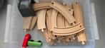 Ikea trein, Ophalen of Verzenden, Zo goed als nieuw, Duw- of Trekspeelgoed