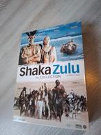 Shaka Zulu: The Collection - 4 DVD Boxset, Ophalen, Boxset, Drama, Zo goed als nieuw