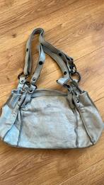 Fred de la bretoniere tas, Ophalen, Gebruikt, Bruin, Handtas