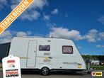 Sterckeman Starlett Executive 470 PE Stapelbed/vast bed/890, Sterckeman, Bedrijf, Treinzit, Overige typen