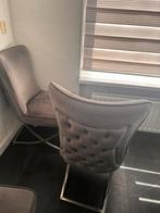 4stoelen, Huis en Inrichting, Stoelen, Ophalen of Verzenden, Gebruikt
