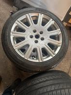 Maserati Quattroporte , Porsche 911 Boxster Mercedes velgen, Ophalen, 18 inch, Gebruikt, Banden en Velgen