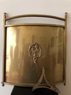 Haardscherm, Antiek en Kunst, Antiek | Koper en Brons, Ophalen, Koper