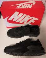Nike air max (orgineel) nieuw, Ophalen of Verzenden, Nieuw, Zwart