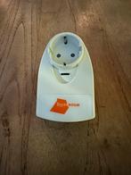 Woonveilig Slimme Stekker, Doe-het-zelf en Verbouw, Alarmsystemen, Overige typen, Ophalen of Verzenden, Zo goed als nieuw, Overige soorten