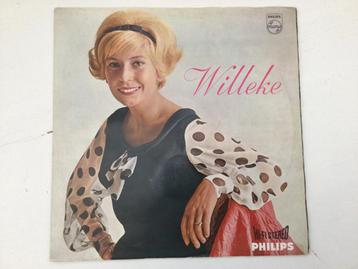 Willeke alberti eerste lp vinyl zeldzaam beschikbaar voor biedingen