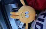 Knuffel Lidl mandarijn, Lidl, Ophalen