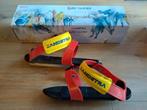 Zandstra easy glider schaatsen maat s 26 t/m 31, Ophalen of Verzenden, Zo goed als nieuw, Overige typen, Zandstra