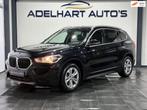 BMW X1 XDrive25e Automaat / Navigatie full map / Cruise cont, Traction-control, Gebruikt, Zwart, Bedrijf