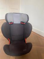 Maxi-Cosi airprotect/rosifix autostoel zwart/grijs, Autogordel, Maxi-Cosi, Ophalen of Verzenden, 15 t/m 36 kg